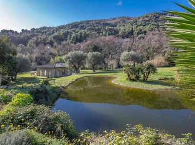 Propriété - 856 m² - 24 pièces