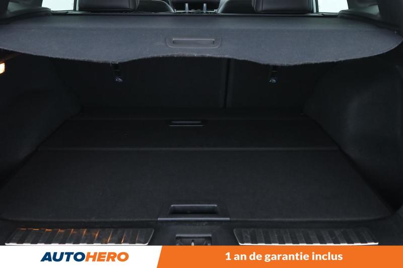 Renault Kadjar 1.6 dCi Energy Intens 130 ch