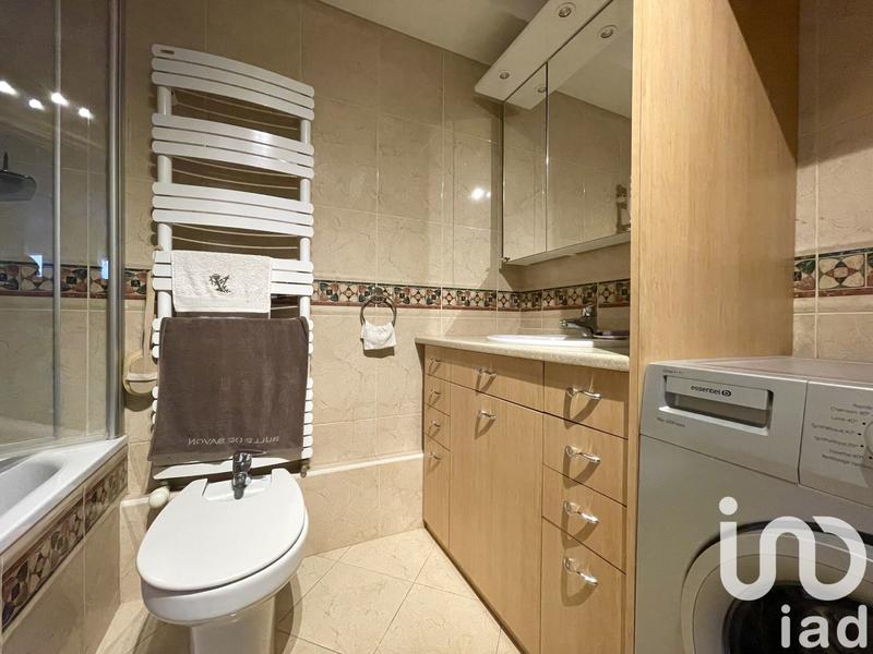 Appartement - 105 m² - 5 pièces