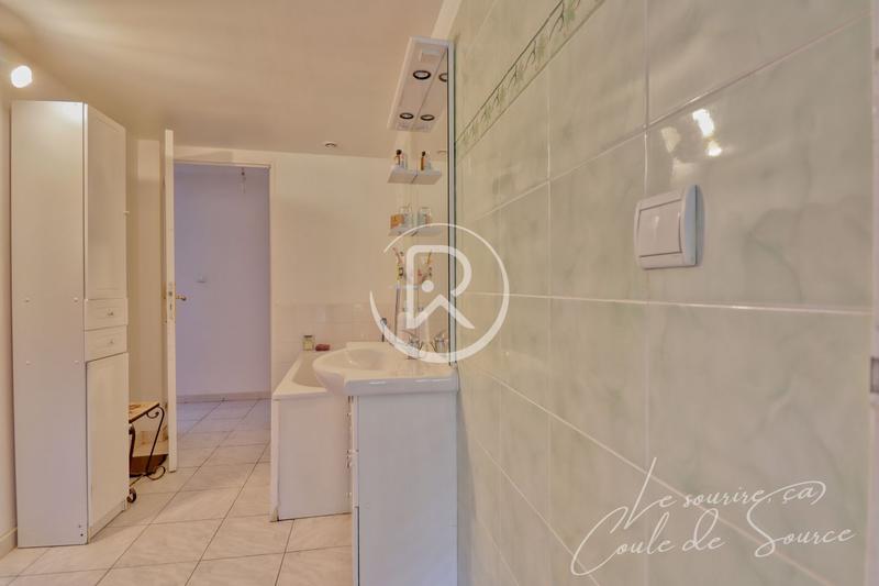 Ferme - 164 m² - 5 pièces