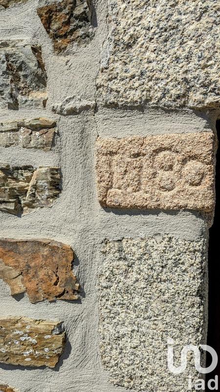 Maison de ville - 105 m² - 3 pièces