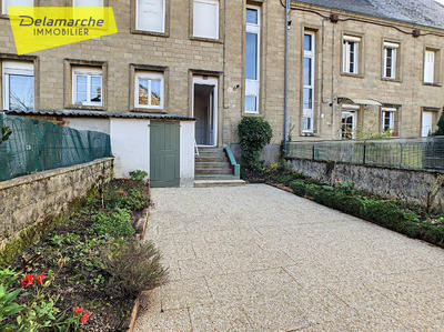 Maison - 79 m² - 3 pièces