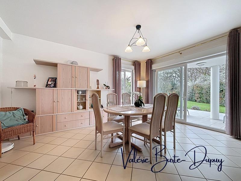 Maison - 190 m² - 7 pièces