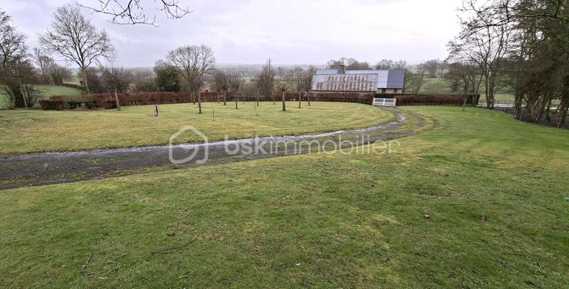 Maison en pierre - 145 m² - 8 pièces