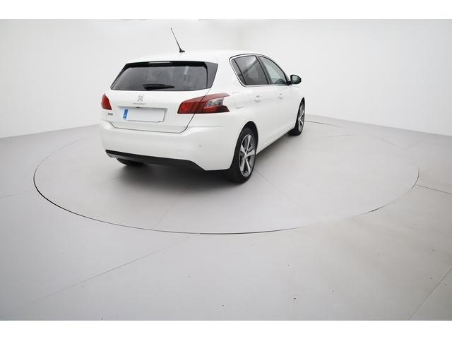 Peugeot 308 Allure PureTech 130ch s&amp;S Eat8