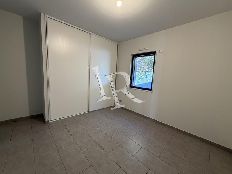 Appartement - 130 m² - 5 pièces