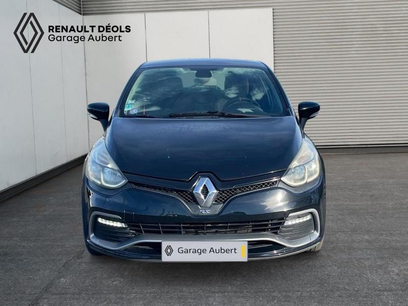 Renault Clio 4 IV 1.6 Turbo Rs Edc Cup