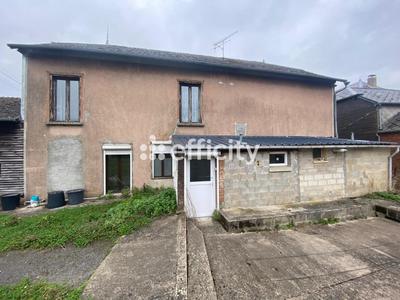 Immeuble - 350 m² - 6 pièces