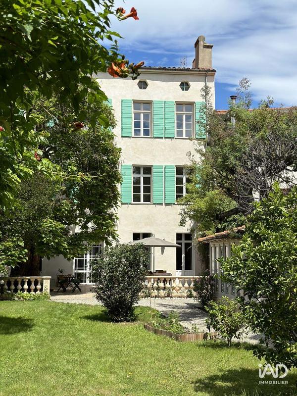 Local commercial - 483 m²