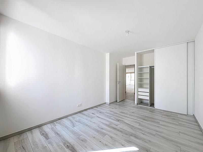 Appartement - 109 m² - 4 pièces