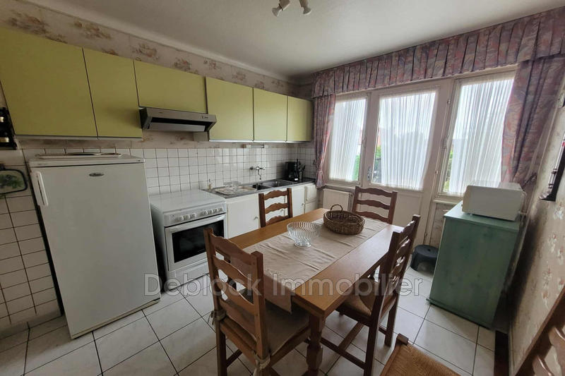 Maison - 75 m² - 3 pièces