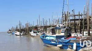 Maison de village - 51 m² - 4 pièces