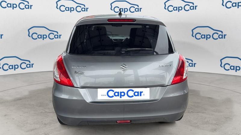 Suzuki Swift 1.3 Ddis 75 So City