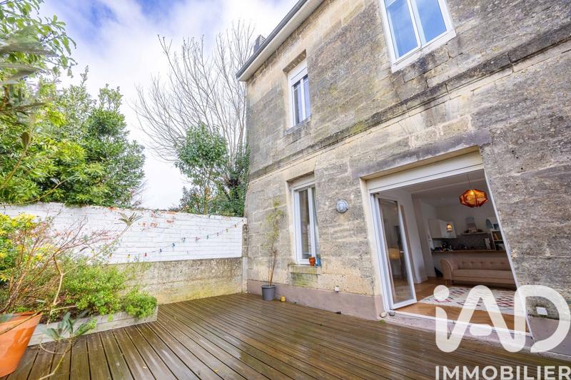 Maison - 178 m² - 5 pièces