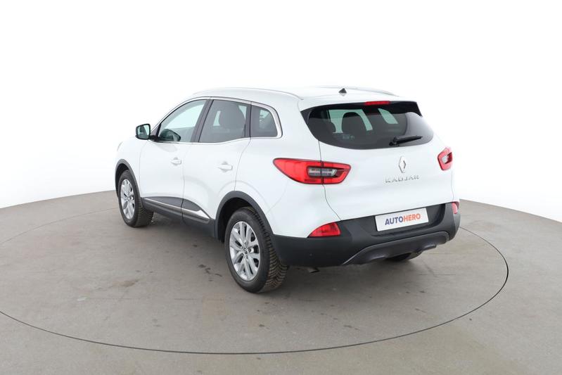 Renault Kadjar 1.6 dCi Energy Intens 130 ch