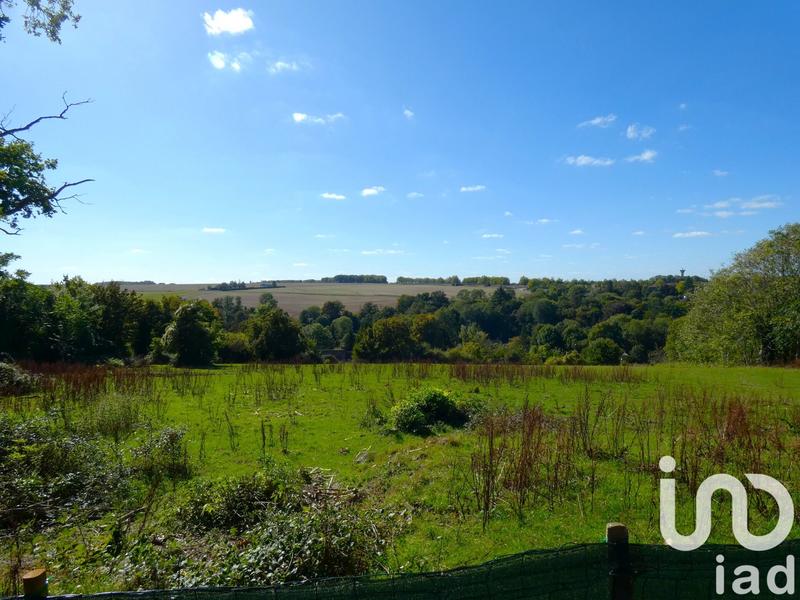 Maison - 143 m² - 7 pièces