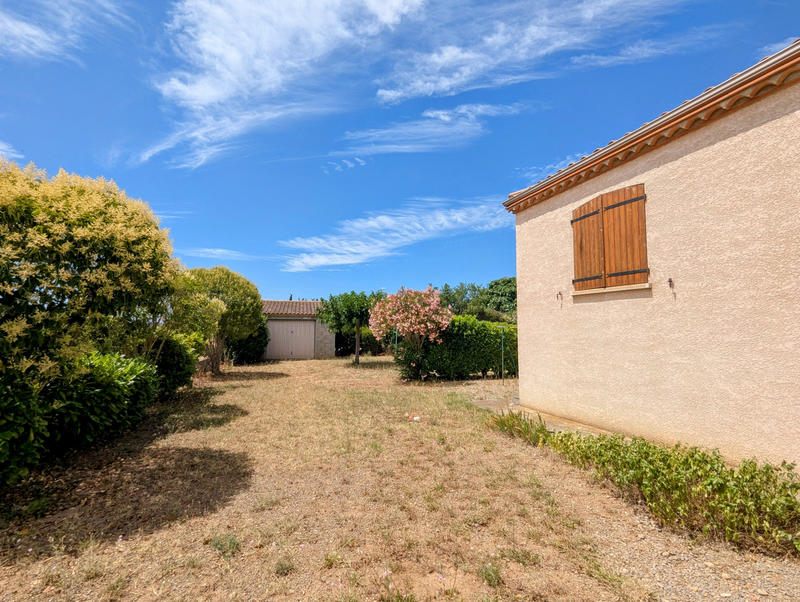 Villa - 128 m² - 5 pièces