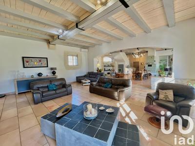 Maison - 295 m² - 6 pièces