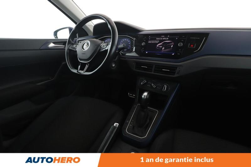 Volkswagen Polo 1.0 Tsi United Dsg7 95 ch