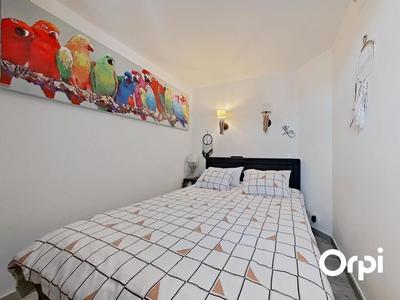 Appartement - 39 m² - 2 pièces