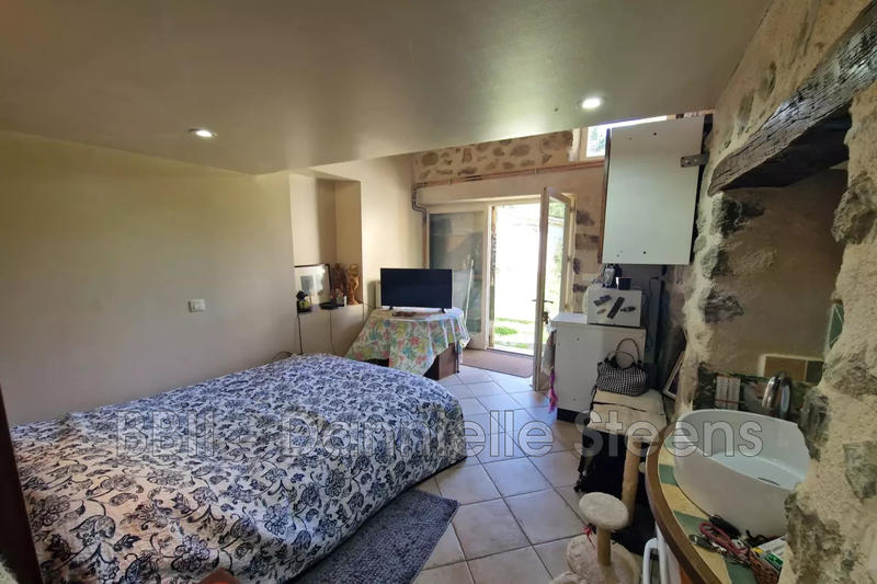 Bergerie - 150 m² - 6 pièces