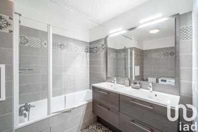 Appartement - 85 m² - 4 pièces