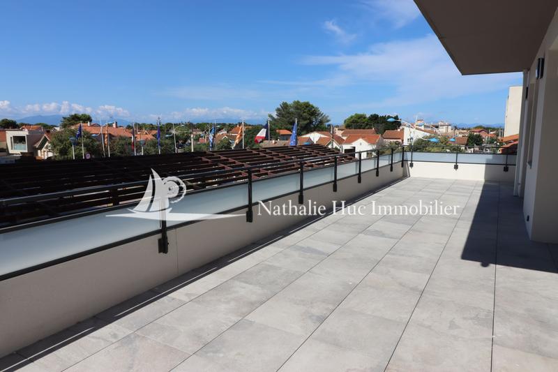 Appartement - 88 m² - 3 pièces