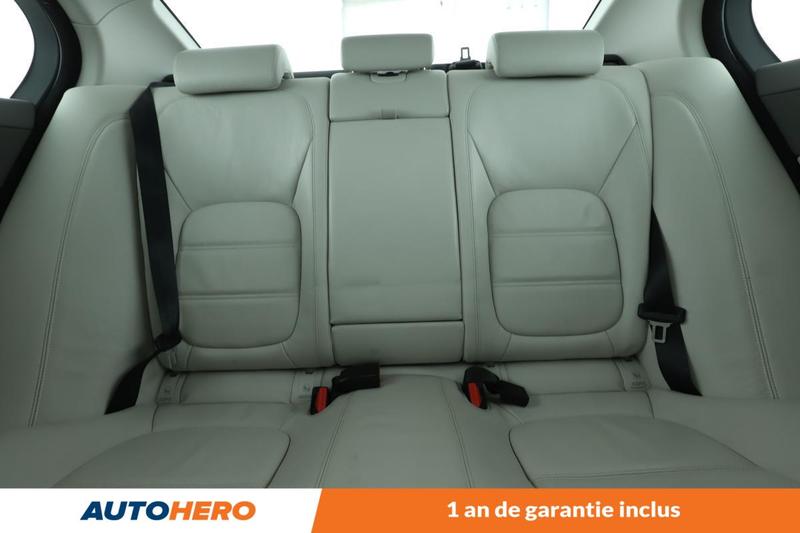 Jaguar Xe 2.0d E-Performance Prestige 163 ch