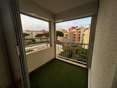Appartement - 19 m² - 1 pièce