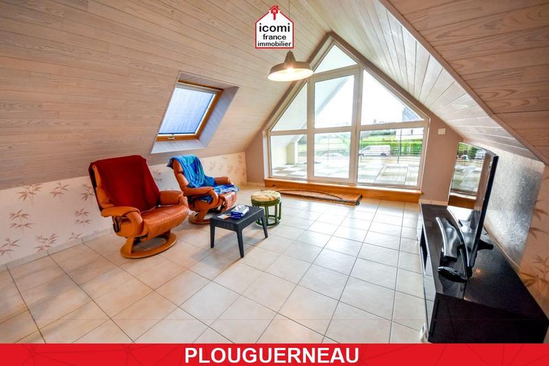 Maison - 118 m² - 6 pièces