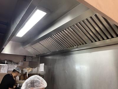 Fonds de commerce - Hôtellerie / Restauration - 50 m²