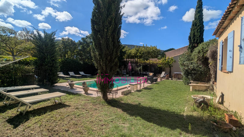 Maison - 103 m² - 5 pièces