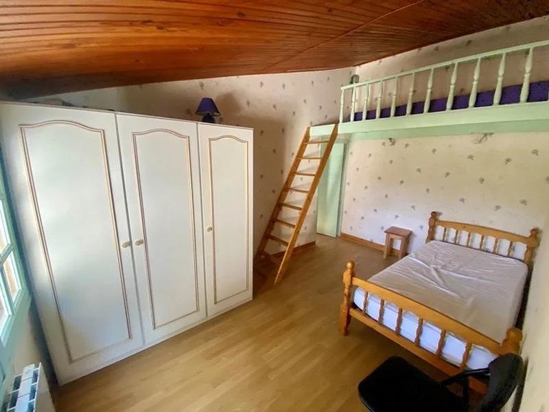 Villa - 97 m² - 4 pièces