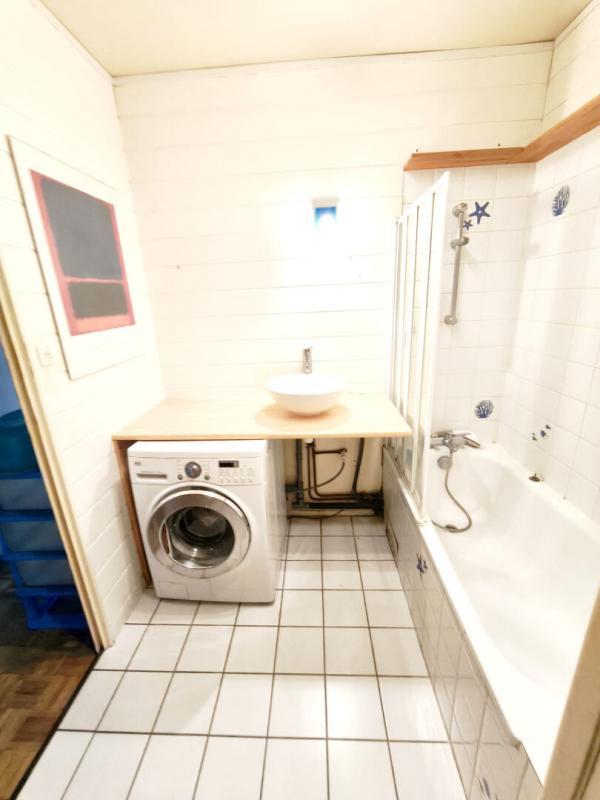 Appartement - 94 m² - 4 pièces