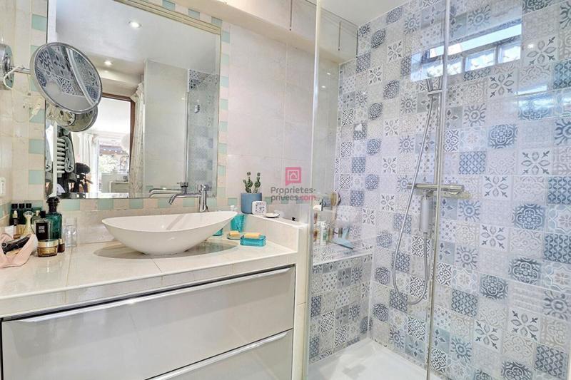 Maison - 108 m² - 5 pièces