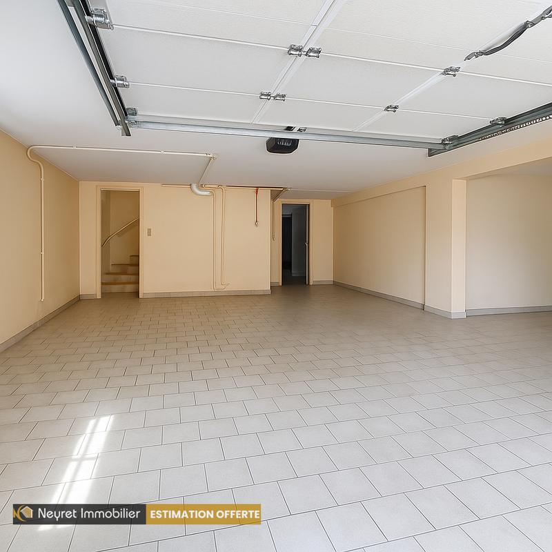 Maison - 155 m² - 4 pièces