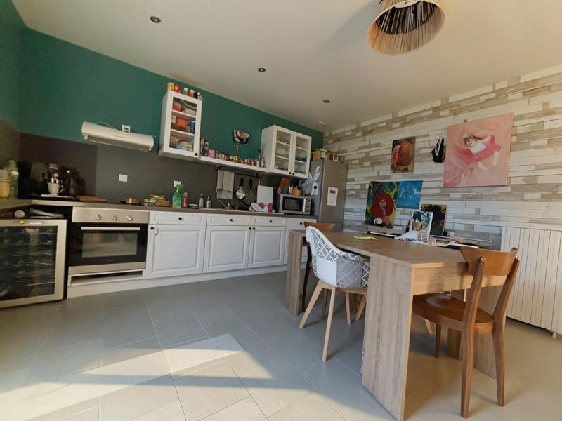 Appartement - 69 m² - 4 pièces