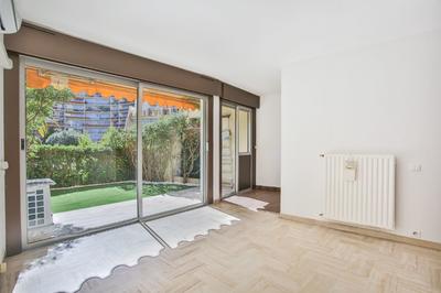Appartement - 28 m² - 1 pièce