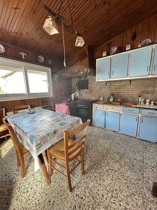 Maison - 144 m² - 6 pièces