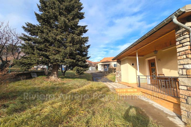 Maison - 66 m² - 3 pièces