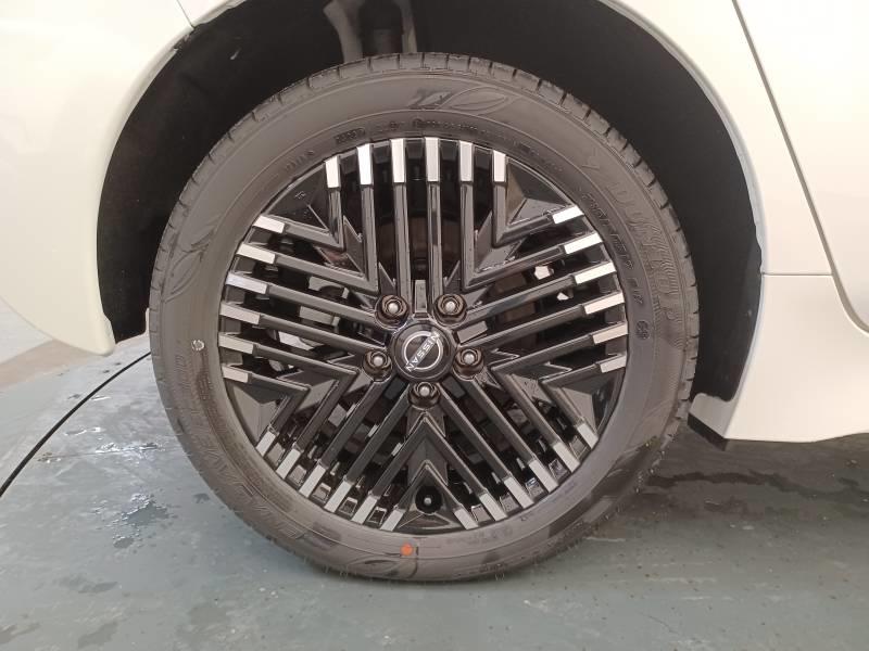 Nissan Leaf Electrique 62kWh Acenta