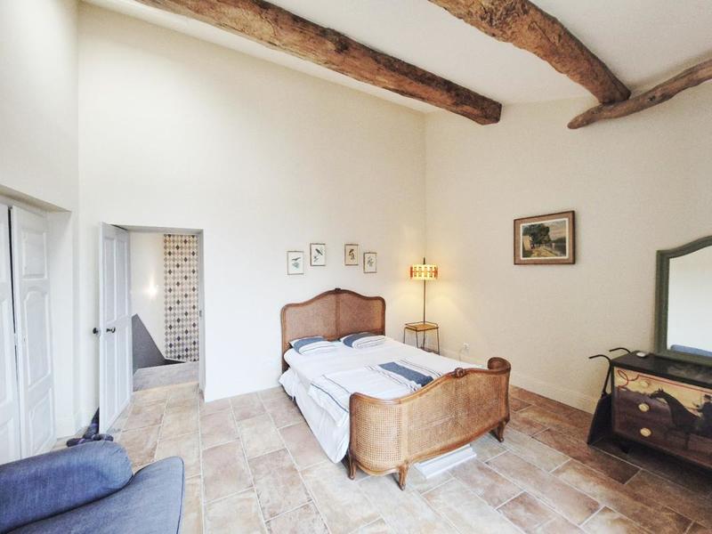 Maison bourgeoise - 200 m² - 7 pièces