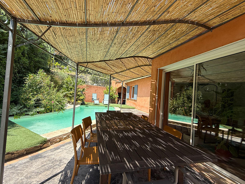 Maison - 136 m² - 5 pièces