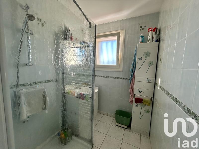 Maison - 88 m² - 5 pièces