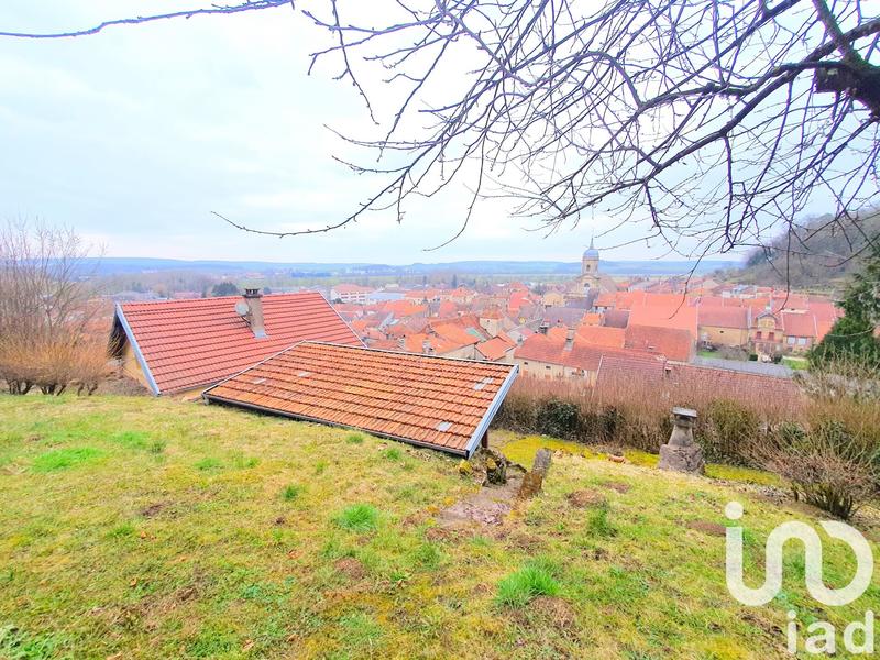 Maison - 83 m² - 4 pièces