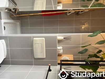 Maison - 17 m² - 1 pièce