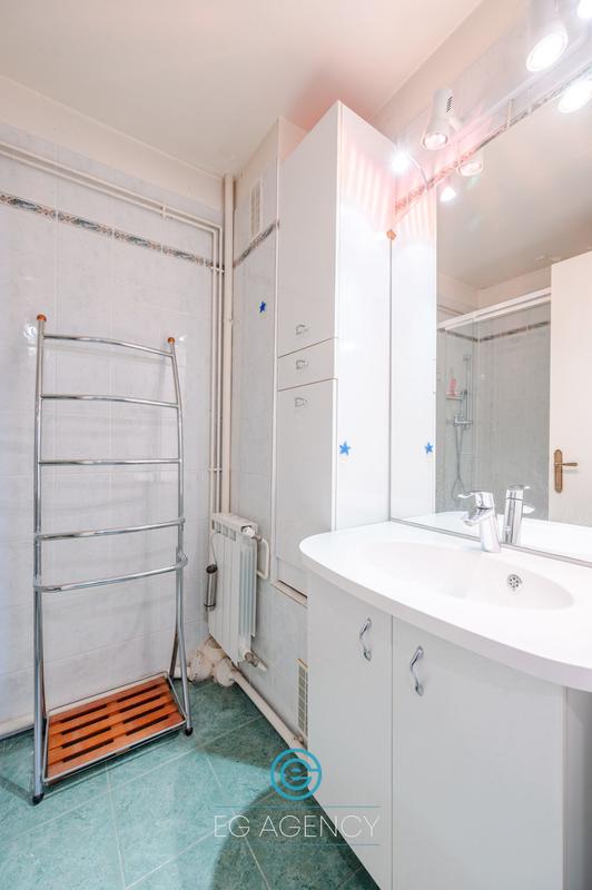 Appartement - 78 m² - 4 pièces