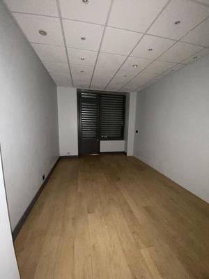Local commercial - 31 m²