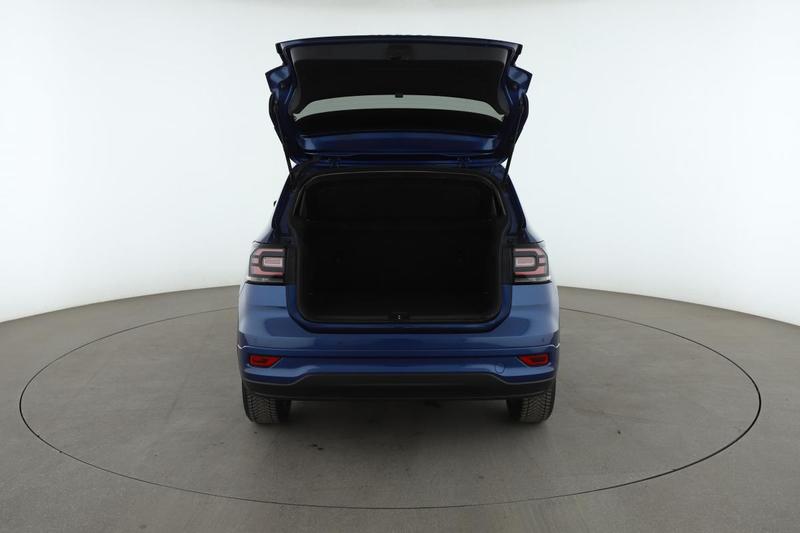 Volkswagen t-Cross 1.0 Tsi R-Line Tech Dsg 110 ch