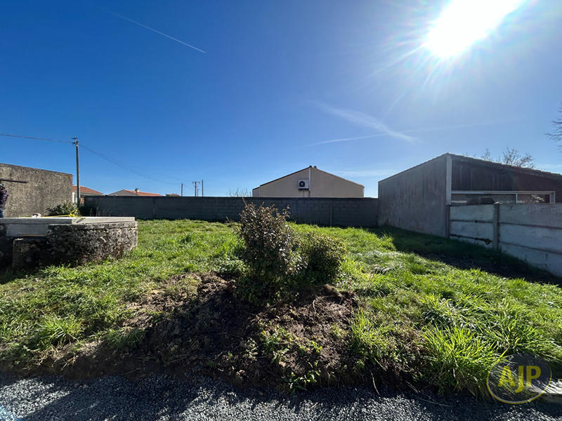 Maison - 73 m² - 4 pièces